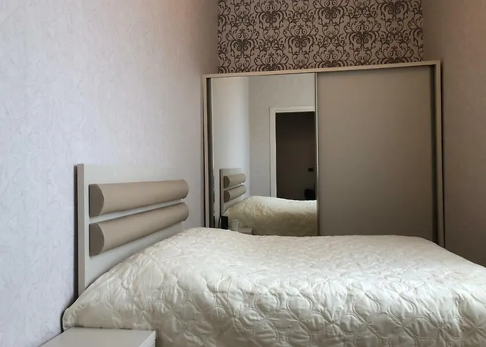 Guest House Romanadze