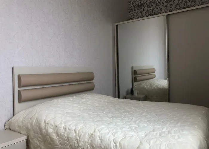 Guest House Romanadze