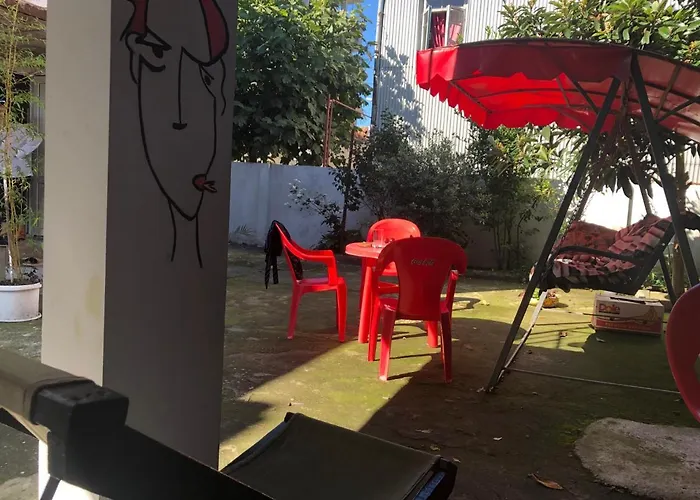 Guest House Romanadze