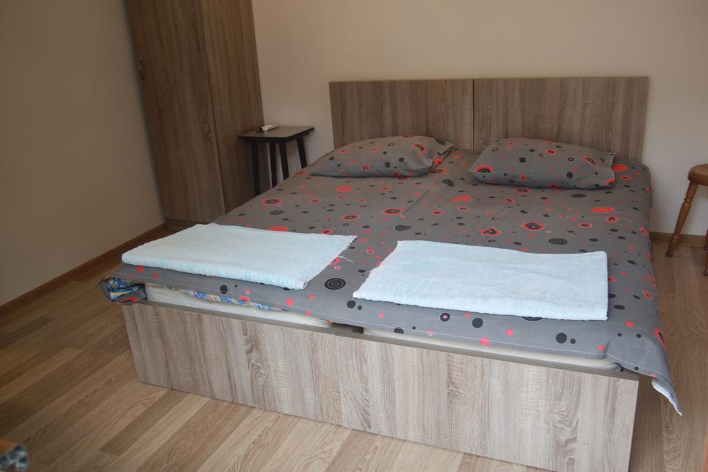 Romanadze Holiday home *