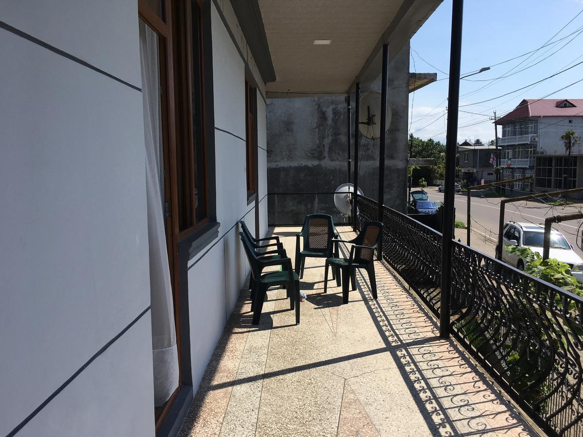 Romanadze * Kobuleti