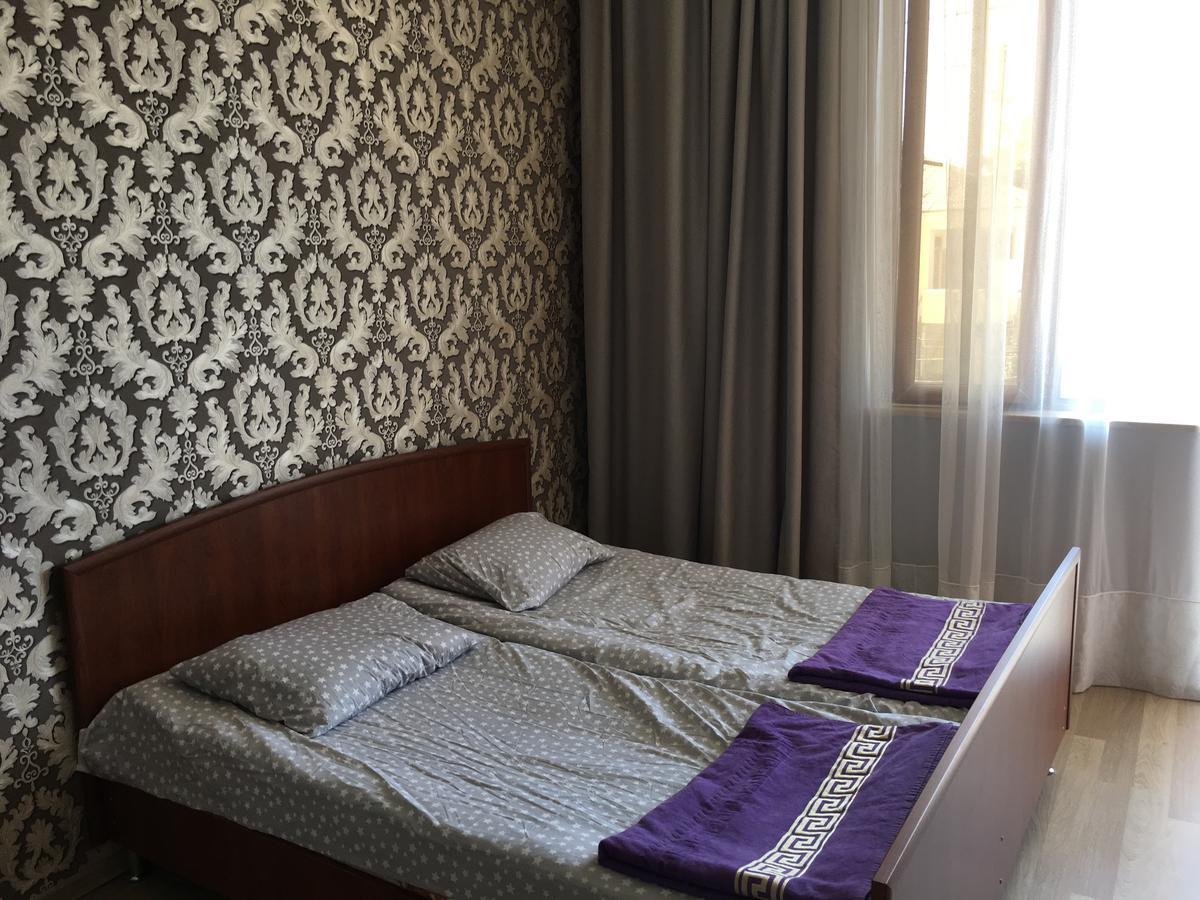 Romanadze Holiday home Kobuleti