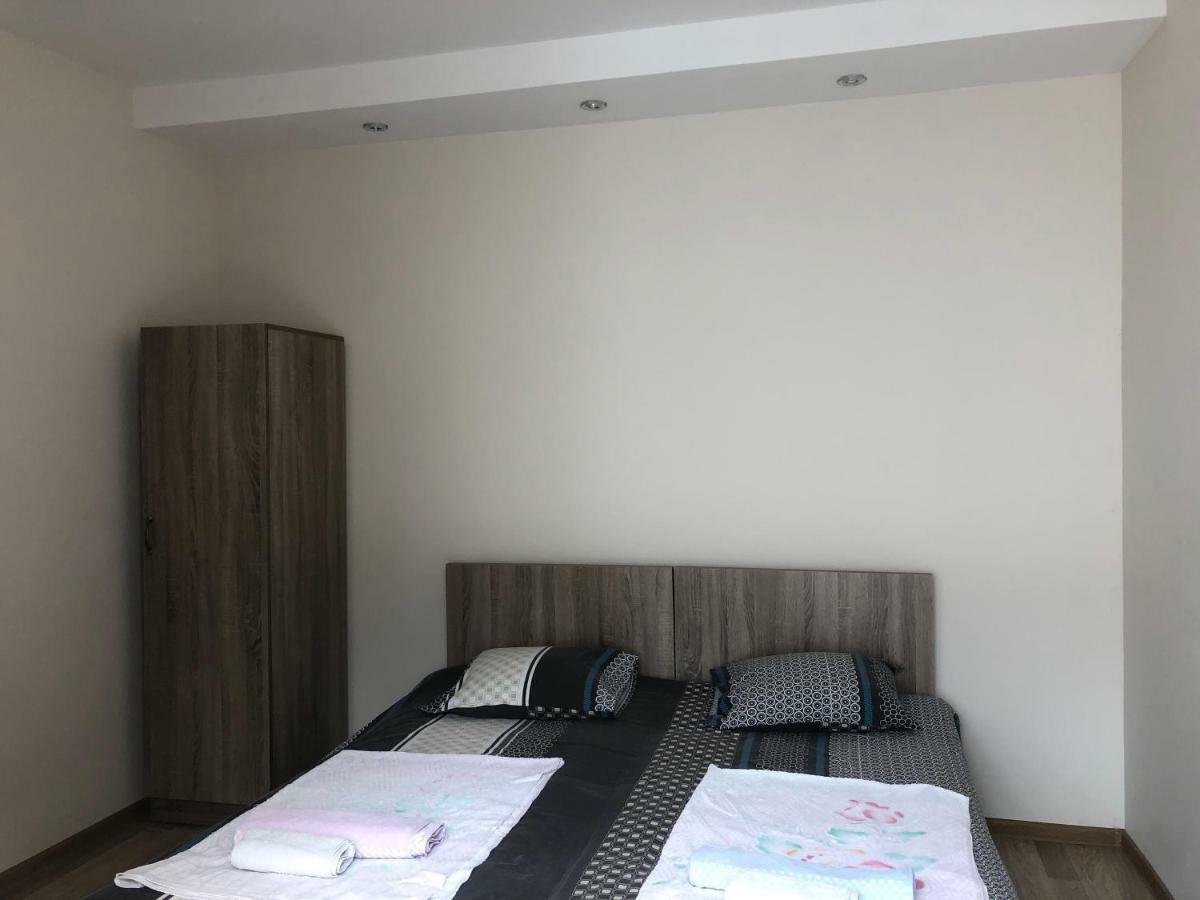 Holiday home Romanadze *