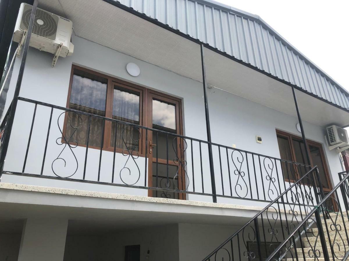 Holiday home Romanadze