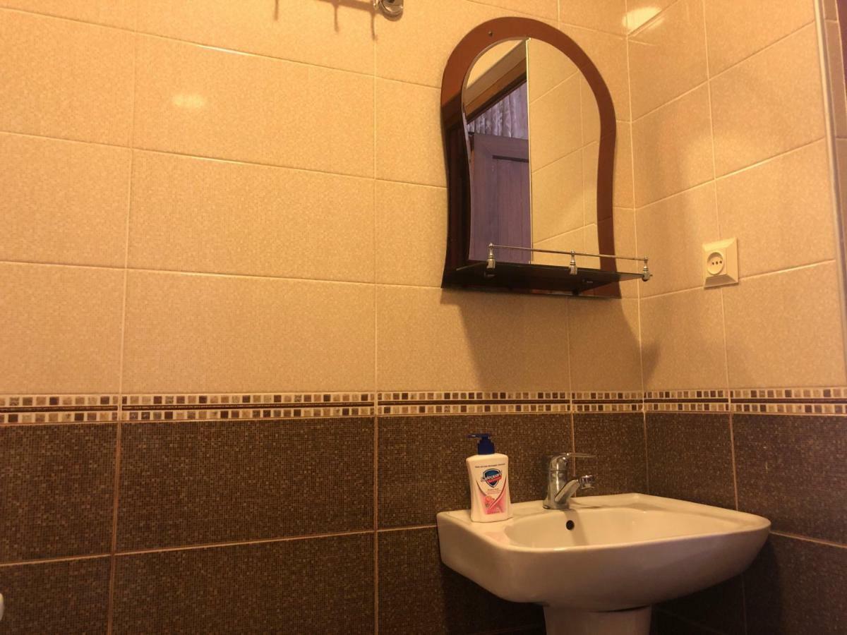 Holiday home Romanadze